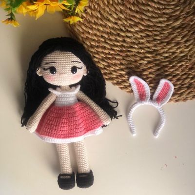 دمية الارنب