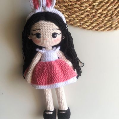 دمية الارنب