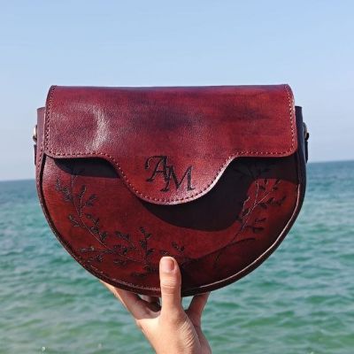 شنطه فرع الشجر 