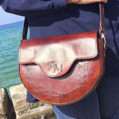 شنطه فرع الشجر 