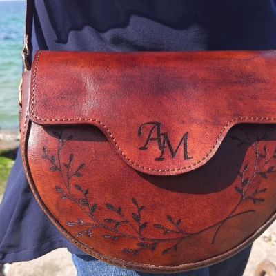 شنطه فرع الشجر 