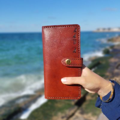 محفظه حريمى فرعونى 