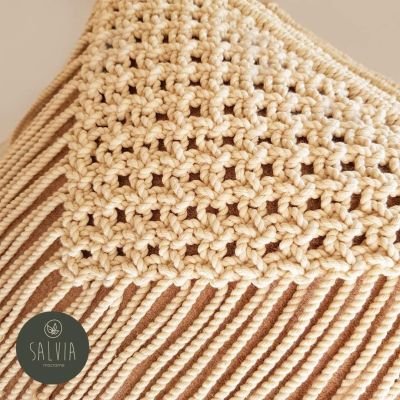 كوشنز مكرميه 