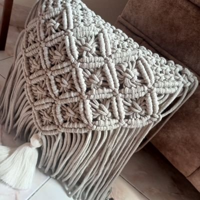 كوشنز مكرميه 