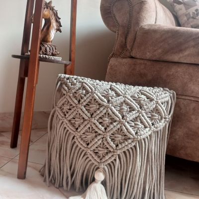 كوشنز مكرميه 