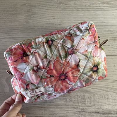 لارج باوتش باج للميك اب