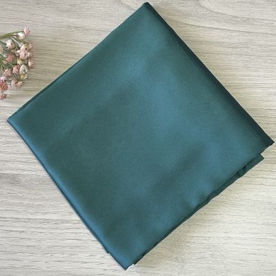 Silk satin pillow case 