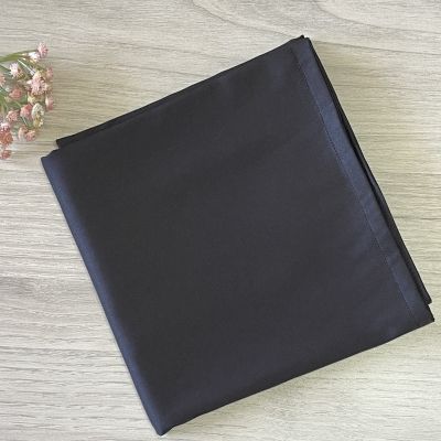 Silk satin pillow case 