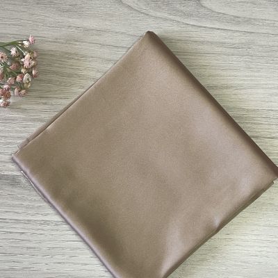 Silk satin pillow case 