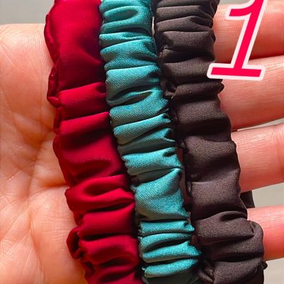 اكس سمول سكرانشيز سيت من ٣ 