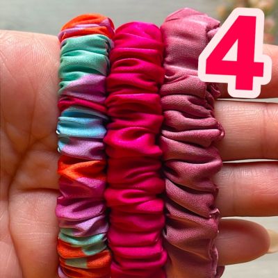 اكس سمول سكرانشيز سيت من ٣ 