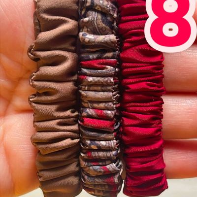 اكس سمول سكرانشيز سيت من ٣ 