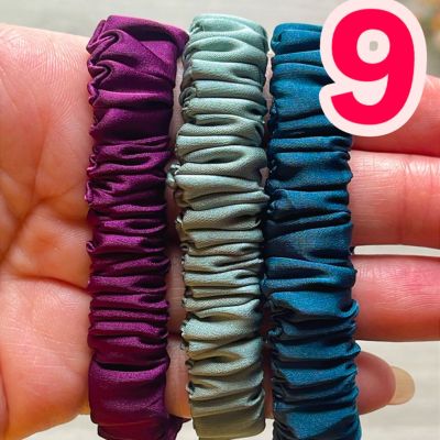 اكس سمول سكرانشيز سيت من ٣ 