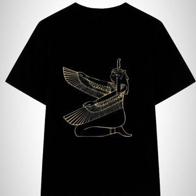 تيشرتات ماعت