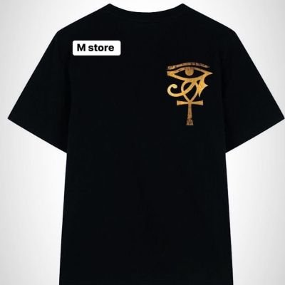 تيشرتات العنخ و الودجات 