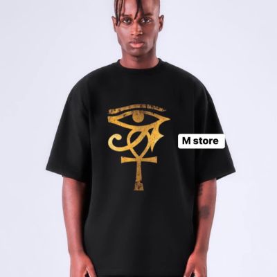 تيشرتات العنخ و الودجات 