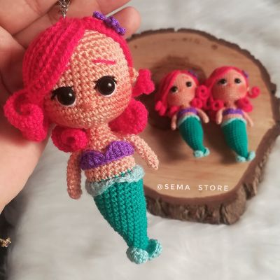 دمية اميجرومي