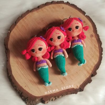 دمية اميجرومي