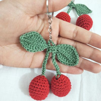 ميدالية مفاتيح كريز