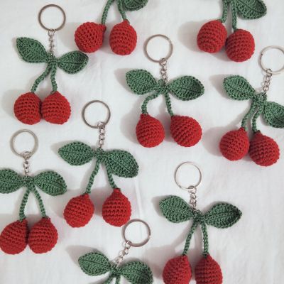 ميدالية مفاتيح كريز