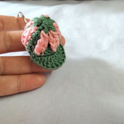 ميدالية مفاتيح ايس كاب 