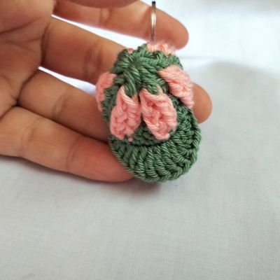 ميدالية مفاتيح ايس كاب 