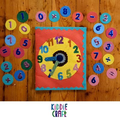 كتاب تفاعلي( كتاب الرياضيات)