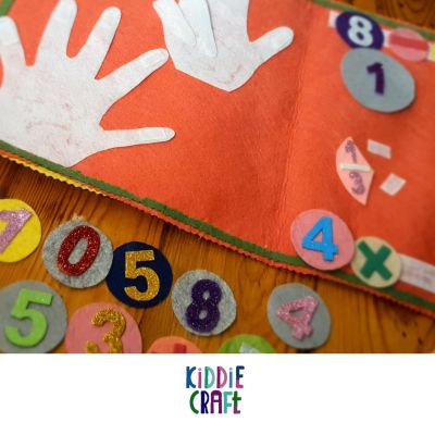 كتاب تفاعلي( كتاب الرياضيات)