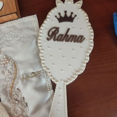 مرايه عروسه 