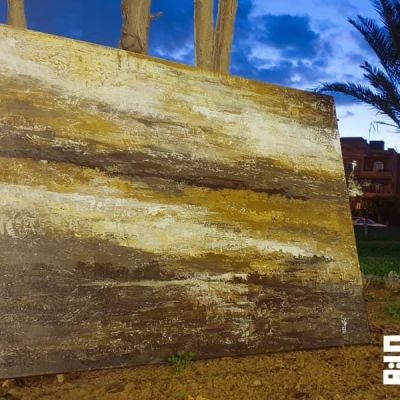 منظر طبيعي البحيرة