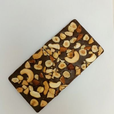 Chocolate bar 150gram