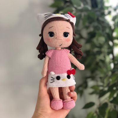 Michelle Doll