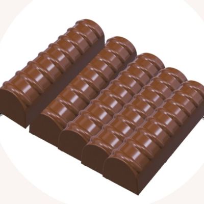 5 pieces chocolate box