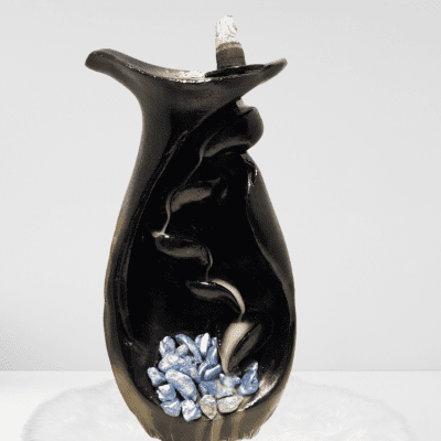 مبخره شلال لوتس بوليستر