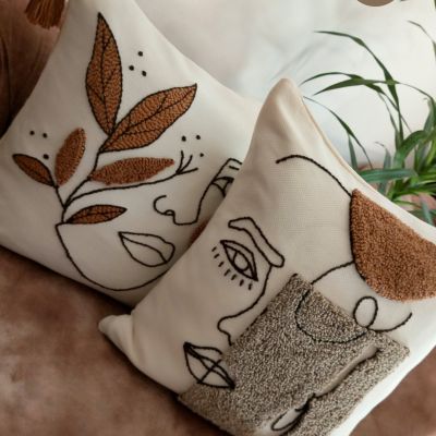 كوشن بالبانش نيدل 