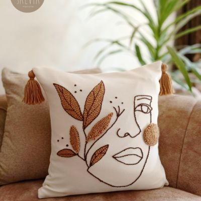 كوشن بالبانش نيدل 