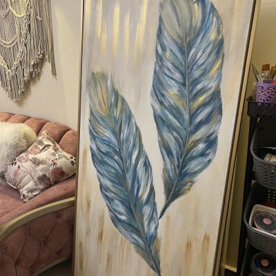 تابلوه هاند ميد 