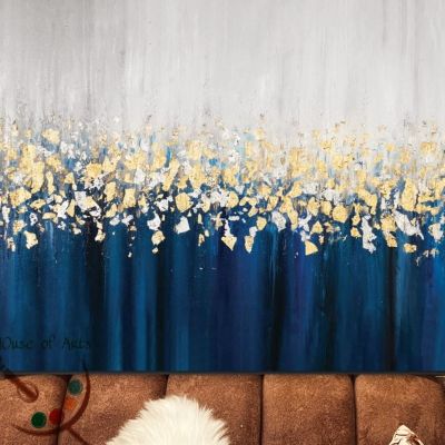 تابلوه هاند ميد 