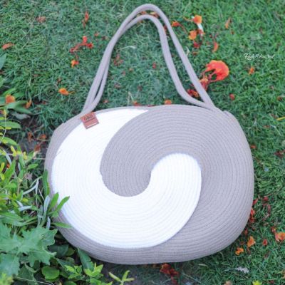 The Super Jumbo Infinity Bag