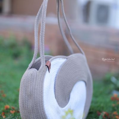 The Super Jumbo Infinity Bag