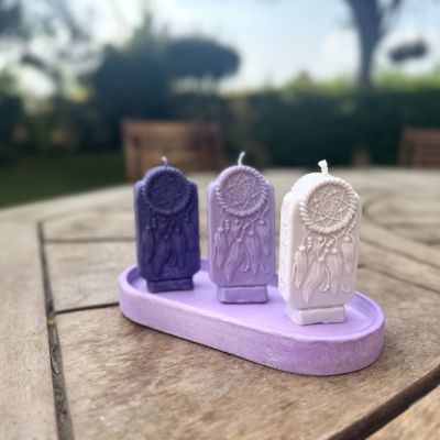 شمعة حارس الاحلام