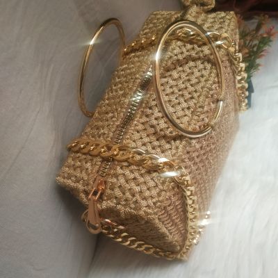 Stylish women's bag