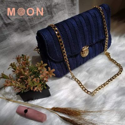 MOON handmade for bags & more 