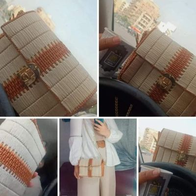Amazing women's bag