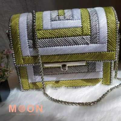 شنطه هاندميد