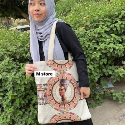 شنطه نفرتيتي 