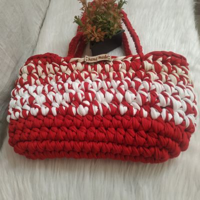 شنطه هاندميد 