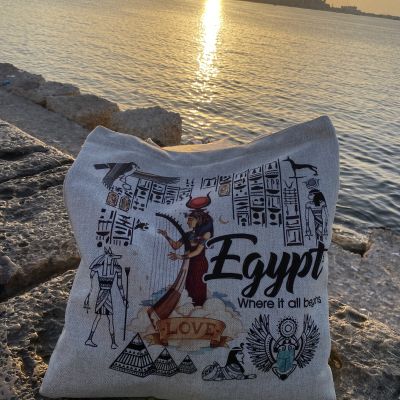 شنطه الحب و الحكمه 