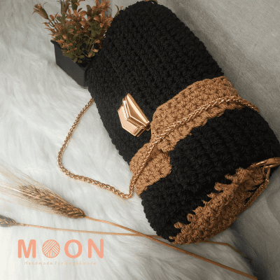 MOON handmade for bags & more 