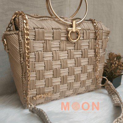 MOON handmade for bags & more 